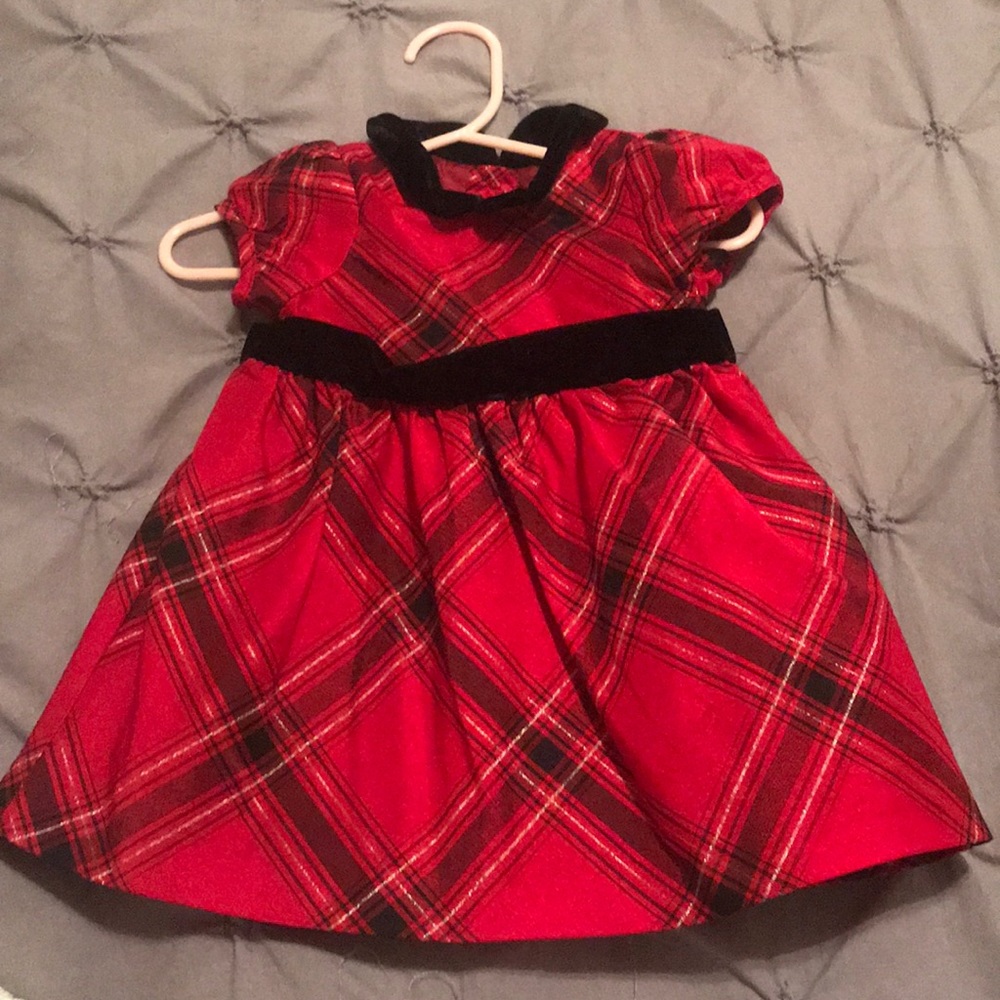 Girls dress